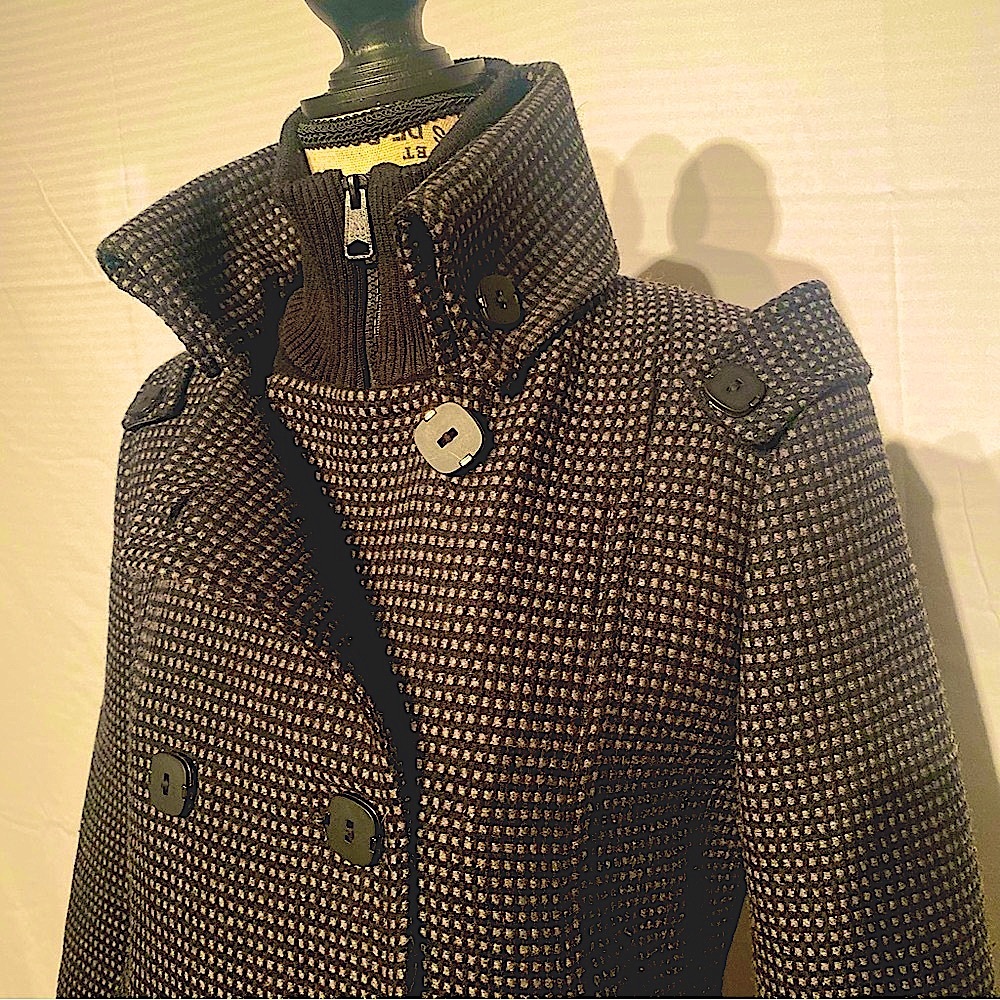 Soia & Kyo Jacket